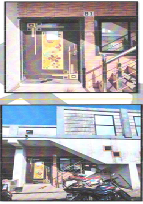 Pramodbhai Jagannath Vankhede 234251